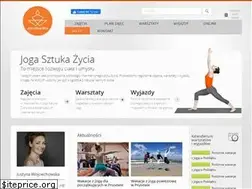 Sites similar to jogasztukazycia.pl