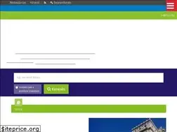 Sites similar to jogaszvilag.hu