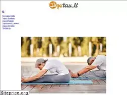 Sites similar to jogatau.lt