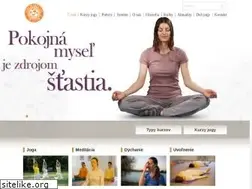 Sites similar to jogavdennomzivote.sk