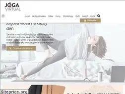 Sites similar to jogavirtual.cz