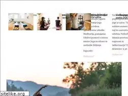 Sites similar to jogavita.si