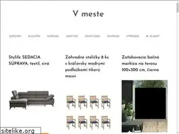 Sites similar to jogavmeste.sk