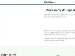 Sites similar to jogawita.pl