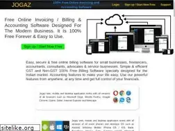 Sites similar to jogaz.com