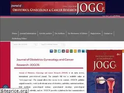 Sites similar to jogcr.com