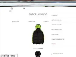 Sites similar to jogdog.com