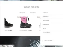 Sites similar to jogdog.ru