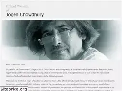 Sites similar to jogenchowdhury.net