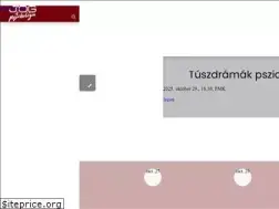 Sites similar to jogespszichologia.hu