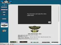 Sites similar to jogevamc.ee