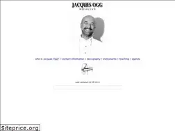 Sites similar to jogg.org
