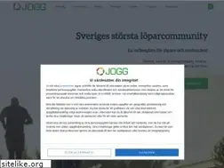 Sites similar to jogg.se