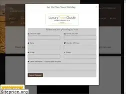 Sites similar to jogganjaisalmercamp.com