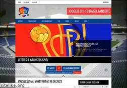 Sites similar to joggeli.ch