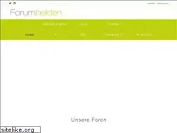 Sites similar to joggen.de