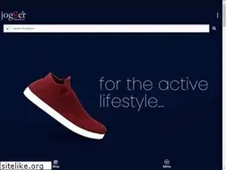 Sites similar to jogger.co.in