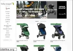 Sites similar to jogger.cz