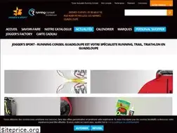 Sites similar to joggers-sport.fr