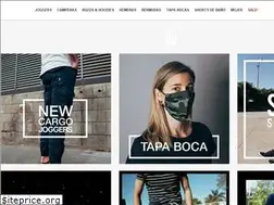Sites similar to joggers.com.ar