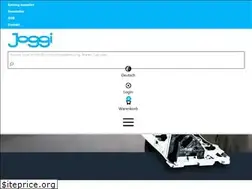 Sites similar to joggi.ch