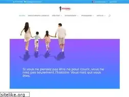 Sites similar to jogging-course.com