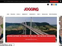 Sites similar to jogging-international.net