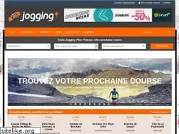 Sites similar to jogging-plus.com