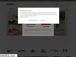 Sites similar to jogging-point.at