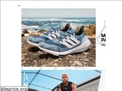 Sites similar to jogging-point.co.uk