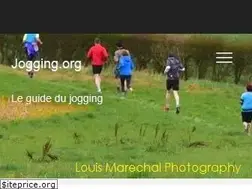 Sites similar to jogging.org