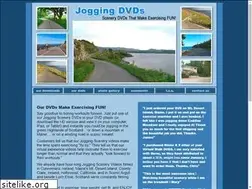 Sites similar to joggingdvds.com
