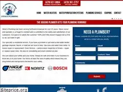 Sites similar to joggingplumber.com