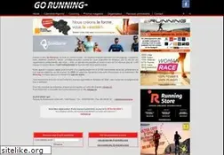 Sites similar to joggingsmarathons.be