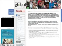 Sites similar to jogh.org