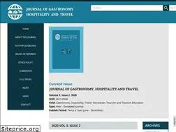 Sites similar to joghat.org