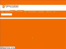 Sites similar to jogigems.com