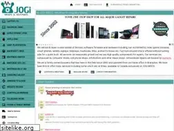 Sites similar to jogimods.com