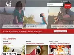 Sites similar to jogin.cz
