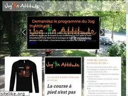 Sites similar to joginattitude.be
