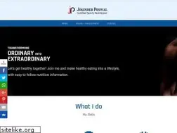 Sites similar to joginderposwal.com