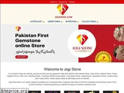 Sites similar to jogistone.com
