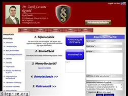 Sites similar to jogitanacsok.com