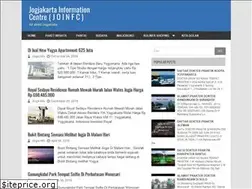 Sites similar to jogja-information.blogspot.com