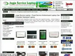 Sites similar to jogja-servicelaptop.com
