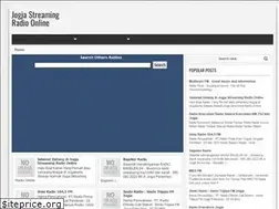 Sites similar to jogja-streaming.blogspot.com