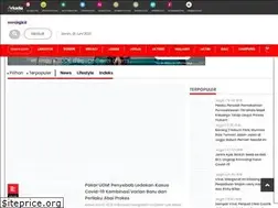 Sites similar to jogja.suara.com