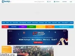 Sites similar to jogja.tribunnews.com
