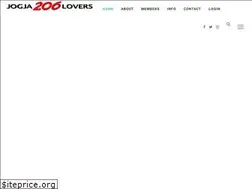 Sites similar to jogja206lovers.com