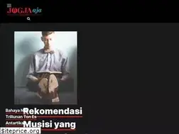 Sites similar to jogjaaja.com